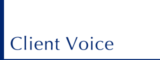 Client Voice